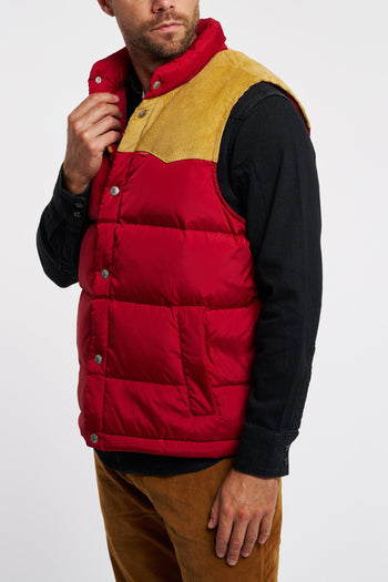 Gilet imbottito Western - 3