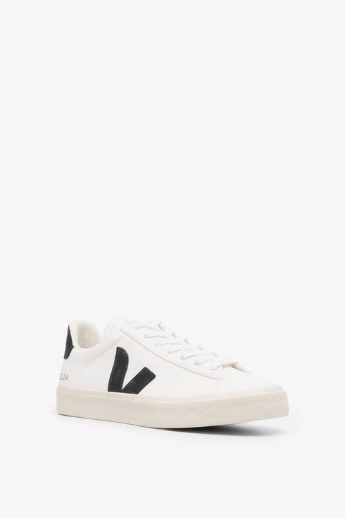 Scarpe Extra White/Black