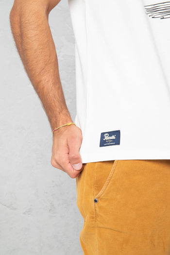 T-shirt Charlie Brown - 4