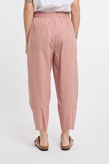 Pantalone in popeline - 6