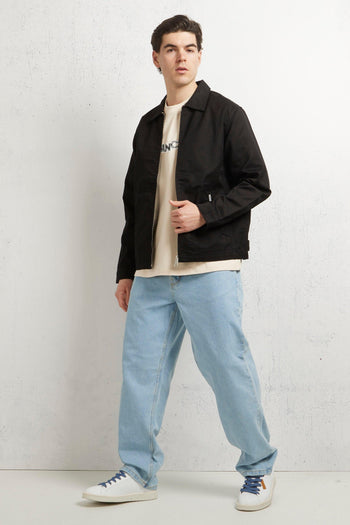 Modular Jacket Denison Twill Uomo - 2