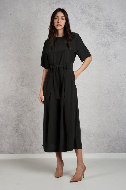 Abito Multicolor Donna