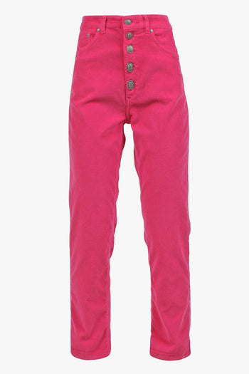 - Pantalone - 420159 - Fuxia - 2