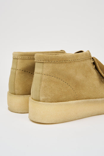 Wallabee Cup Bt Maple Suede 26173316 numero 44 - 5