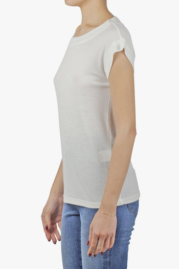 - Maglia - 431104 - Panna - 4