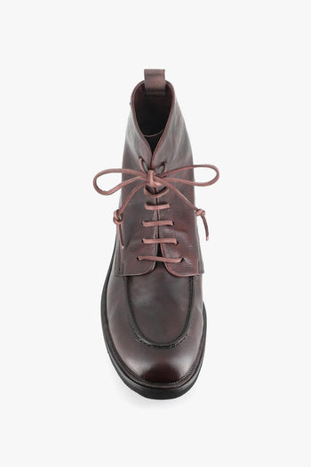 Anfibio 62033 Marrone Uomo - 5