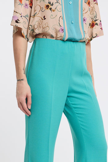 Pantalone palazzo - 5