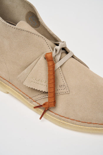 Desert Boot sand suede - 4