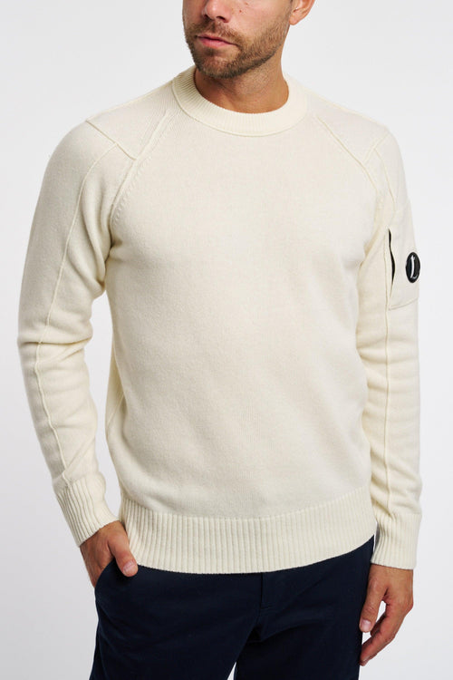 Maglia Lambswool - 1