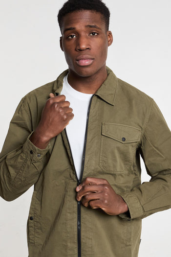 8351 Giacca a camicia - 8