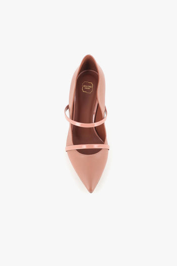 Décolleté Maureen Pump 70-10 Rosa Donna - 4