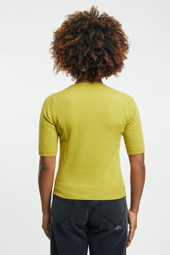Maglia Girocollo 4256 - 7