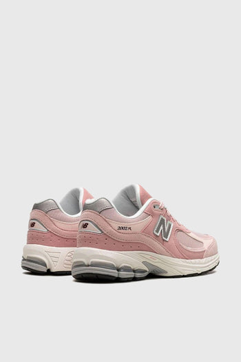 Sneaker 2002R Rosa - 4