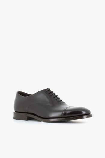 Oxford Classico 52301 Marrone Uomo - 3