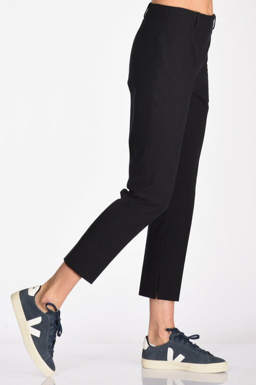 Slowear Pantalone Nadine Blu Donna