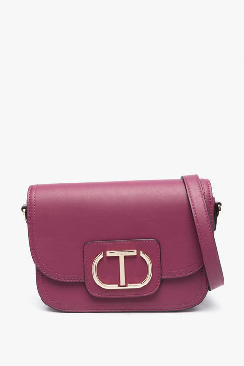 Borsa Rosso Donna