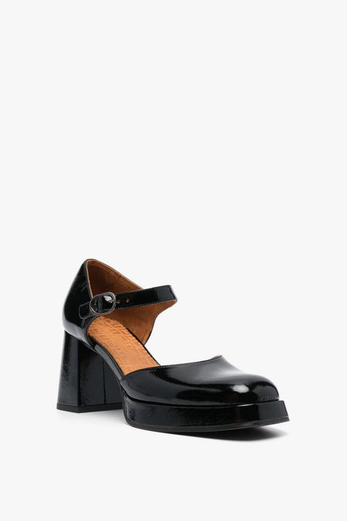 Scarpa Nero Donna