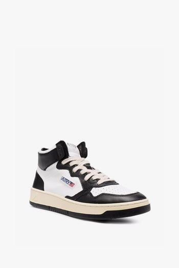 Scarpe Bianco Uomo - 3