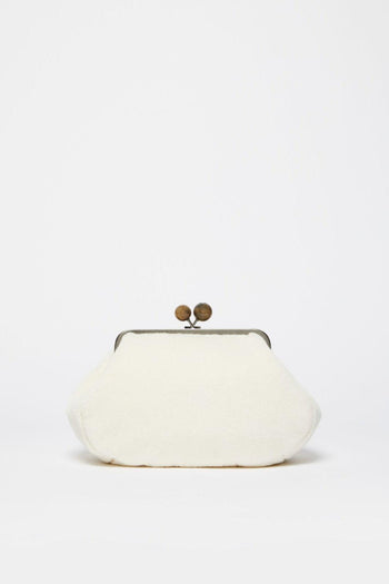 Weekend Borsa Pasticcino Malia Panna Donna - 4