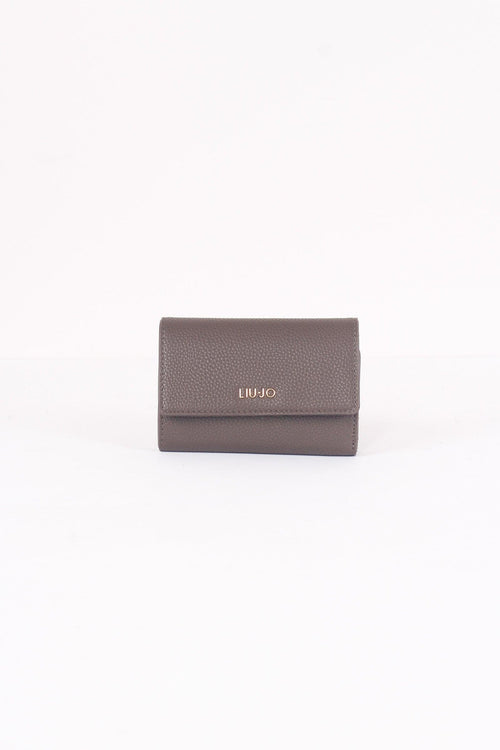 Portafoglio Medio Bifold Moro Light
