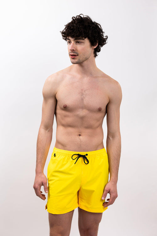 Costume Boardshort Uomo - 2