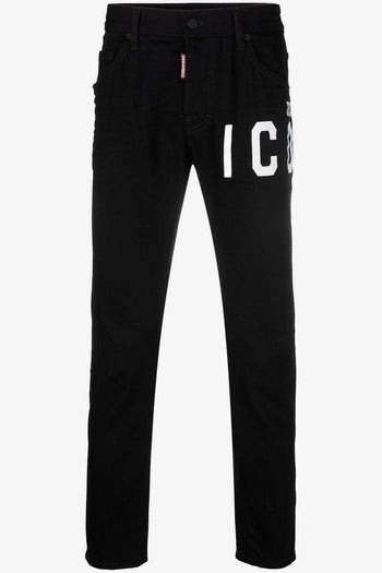 2 Pantalone Multicolore Uomo - 7