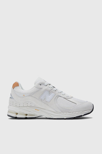 Sneaker 2002r Bianco Uomo - 5