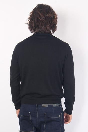 Dolcevita Merinos Black - 2