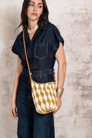 Borsa Secchiello 3679 - 2