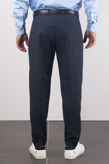 Hawai Pantalone Blu - 3