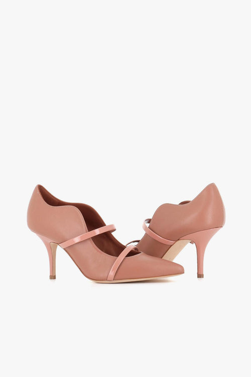 Décolleté Maureen Pump 70-10 Rosa Donna - 2