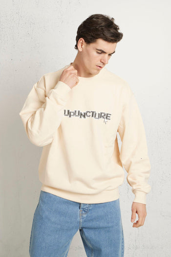 Acu Crewneck Uomo - 3