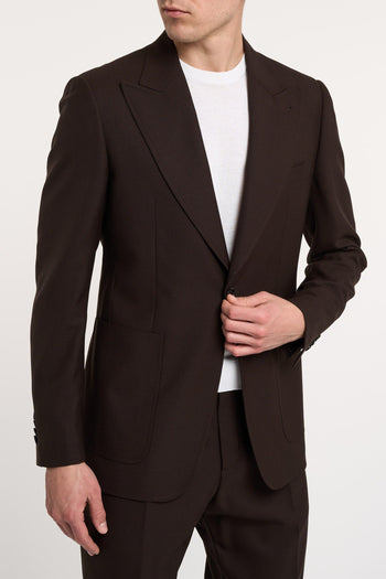 Giacca Multicolore 100% WO - 6