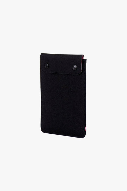 Porta iPad Air Spokane Nero 100% Poliestere