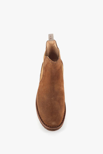 Chelsea Bridgeflex Marrone Donna - 5