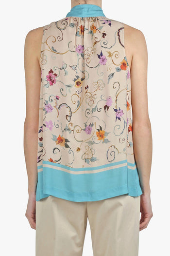 - Camicia - 430516 - Floreale - 5