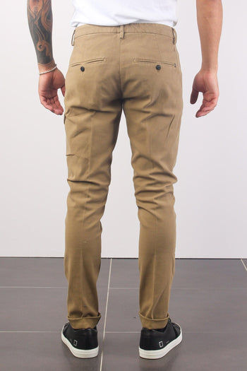 Gaubert Pantalone Biscotto - 4