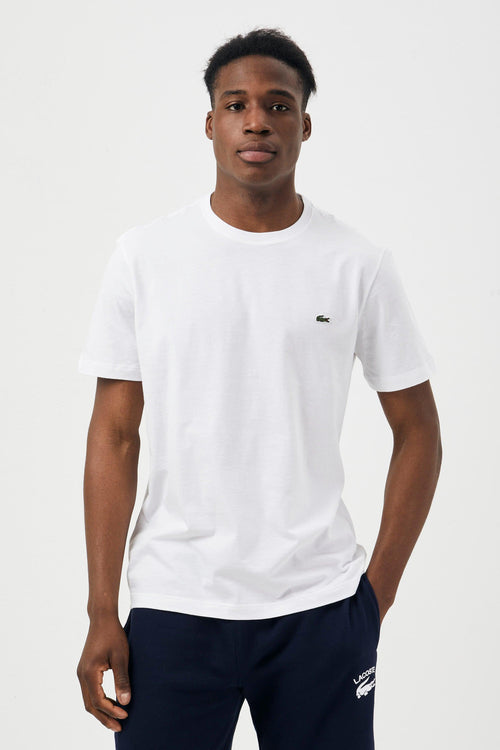T-shirt cotone Pima 001