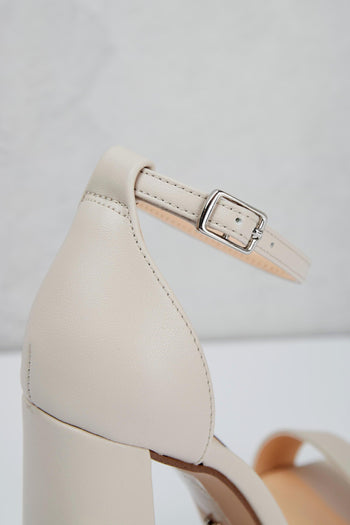 Sandalo Airy Bone - 6