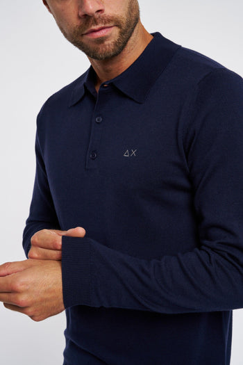 Polo in maglia - 4