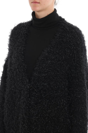 Maglia Nero Donna - 4