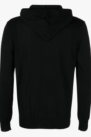 Maglia Nero Uomo - 2