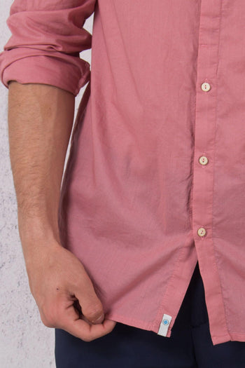 Missile Camicia Coreana Coto Cipolla - 6