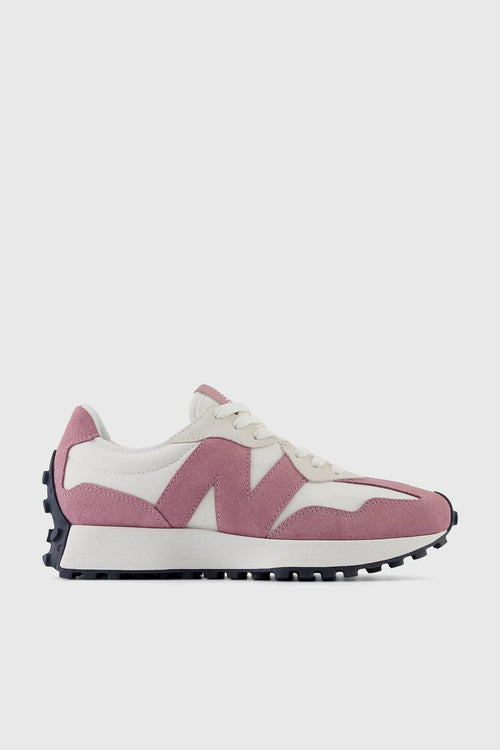 Sneaker 327 Rosa Antico