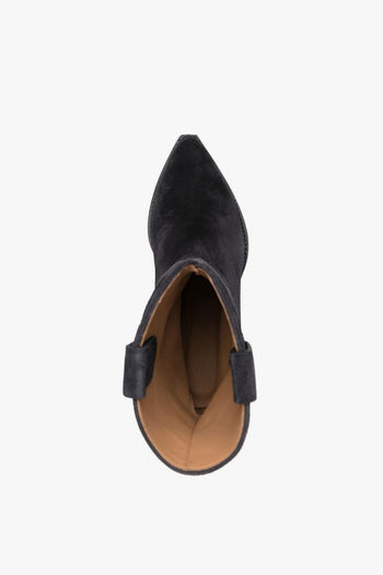 Isabel Scarpe Nero Donna - 2