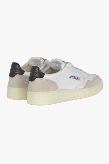 - Sneakers - 430033 - Beige/Nero - 4