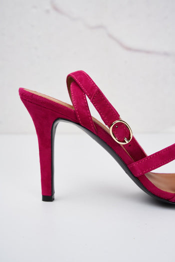 Sandalo Tacco 3263 - 4