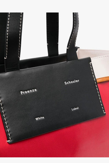 Borsa Rosso Donna - 2