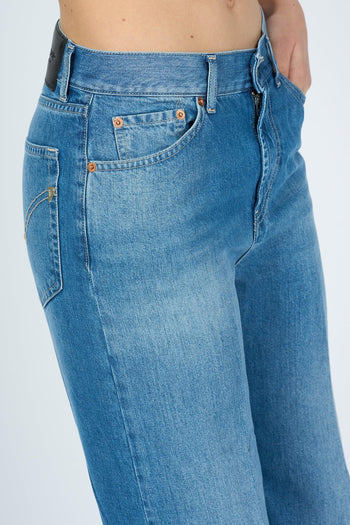 Amber Jeans Denim Donna - 6