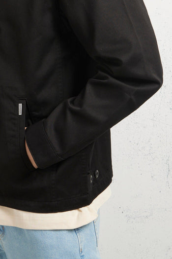 Modular Jacket Denison Twill Uomo - 5